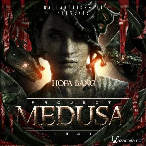 Hofa Bang - Project Medusa (2014)