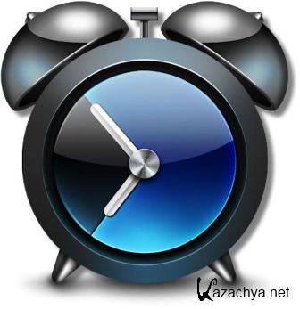 Free Alarm Clock 3.1.0 (2014) + Portable by KGS