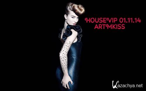 House Vip (01.11.14)