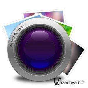 ArcSoft Portrait+ 3.0.0.402 (2014) RePack & Portable by D!akov
