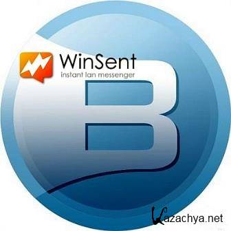 Winsent Messenger v.2.6.37 (2014) + Portable