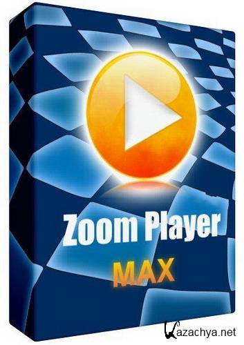 Zoom Player MAX 9.5.0 Final Portable (RUS)