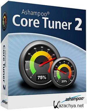 Ashampoo Core Tuner 2.0.1 [Multi/Ru]