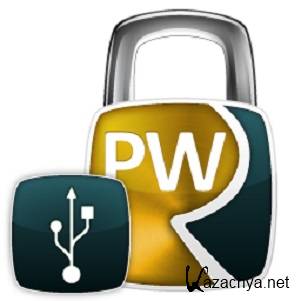 Password Reviver Pro 1.0.0.16 (2014) Portable by DrillSTurneR