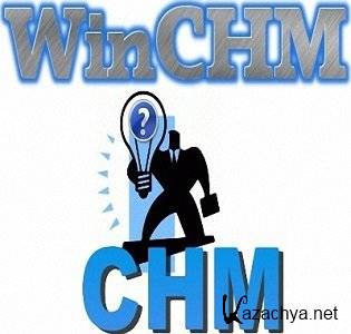 WinCHM Pro [v.4.43] (2014) RePack by D!akov