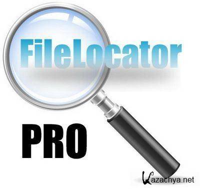 FileLocator Pro 7.2 Build 2041 (2014)