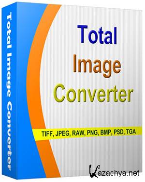 CoolUtils Total Image Converter v.1.5.126 (2014)