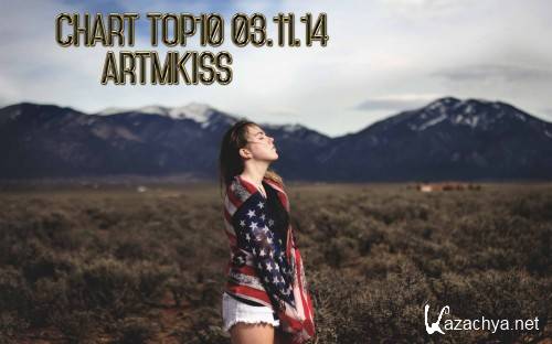 Chart Top10 (03.11.14)