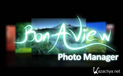 BonAView Photo Manager Free [v.1.9] (2014)