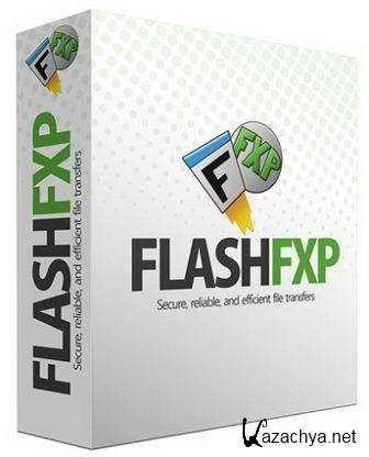FlashFXP 4.4.4 Build 2043 Stable (2014) + Portable FlashFXP 4.4.4 Build 2043 Stable (2014) + Portable