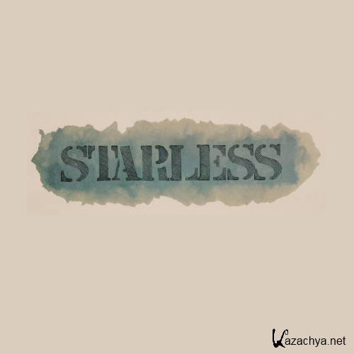 King Crimson - Starless [Box Set] (2014) MP3