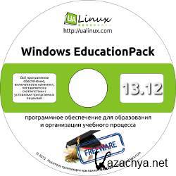 Windows EducationPack 13.12 (2014)