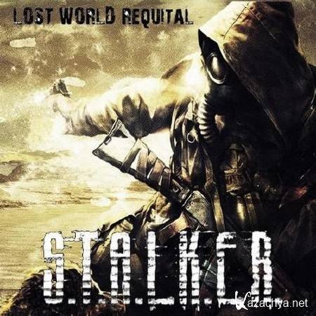 S.T.A.L.K.E.R.: Shadow Of Chernobyl - Lost World Requital (v6.7) (2014/Rus/Rus/Mod)