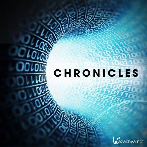 Thomas Datt - Chronicles 111 (2014-11-05)