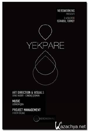 ���������� ������ / Yekpare project (2010) HDRip-AVC