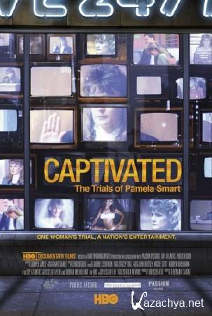 ����������: ������� ������ ����� / Captivated: The Trials of Pamela Smart (2014) SATRip