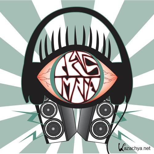 The Bootlegger, Just In Audio - Mile High World Wide 031(2014-11-05)