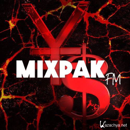 Ynfynyt Scroll - Mixpak FM 073 (2014)