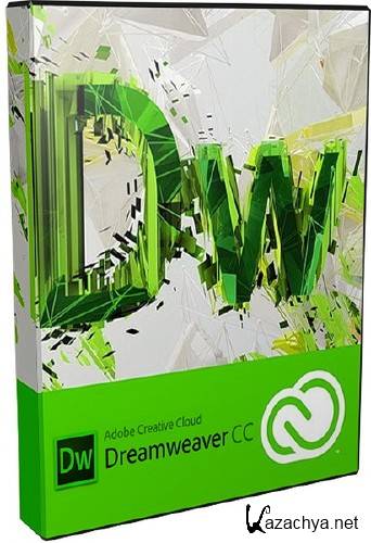  Adobe Dreamweaver CC 2014 14.0 Build 6733