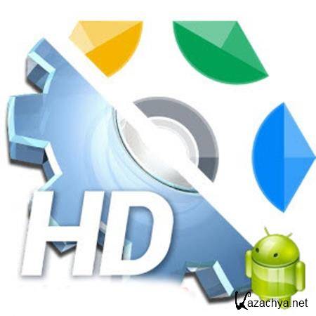 HD Widgets v4.1.1 Final