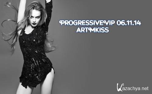 Progressive Vip (06.11.14)