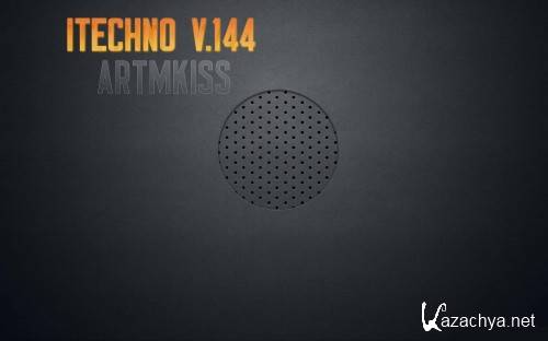 ITechno v.144 (2014)