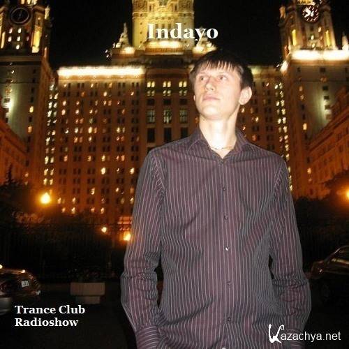 Indayo - Trance Club 333 (2014-11-06)