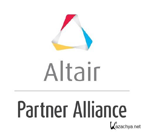 Altair HyperWorks Desktop 13.0.103 Win64 (2014/ENG)