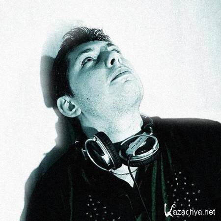 Adam Nickey - Trance Experience 104 (2014-11-07)