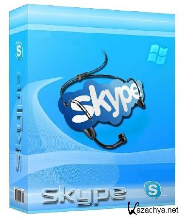 Skype 6.22.81.105 Final ML/RUS
