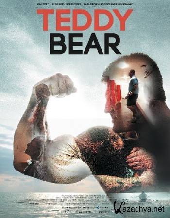  / Teddy Bear (2012) WEB-DLRip/WEB-DL 1080p