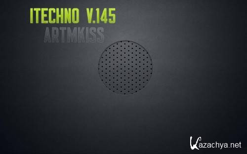 ITechno v.145 (2014)