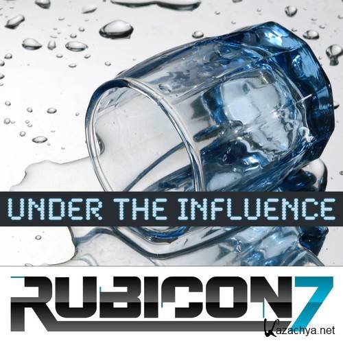 Rubicon 7 - Under The Influence 109 (2014-11-07)