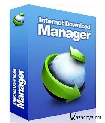 Internet Download Manager 6.21 Build 15 Final + Retail + patch