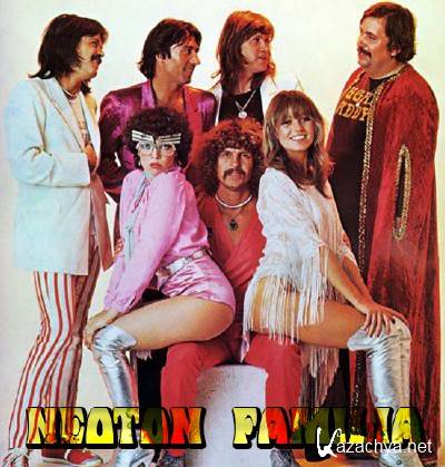 Neoton Familia - Collection [4 CD] (1979-1982)