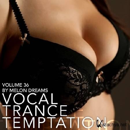 Vocal Trance Temptation Volume 36 (2014)