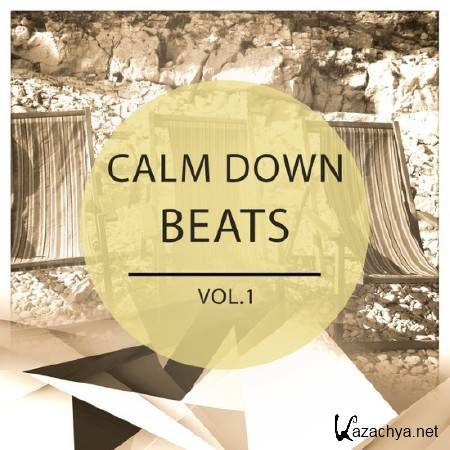 Calm Down Beats Vol.1 (2014)