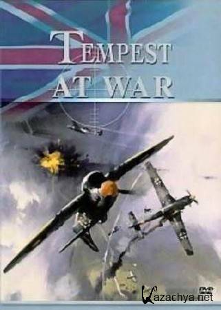   / Tempest at War (2004) DVDRip 