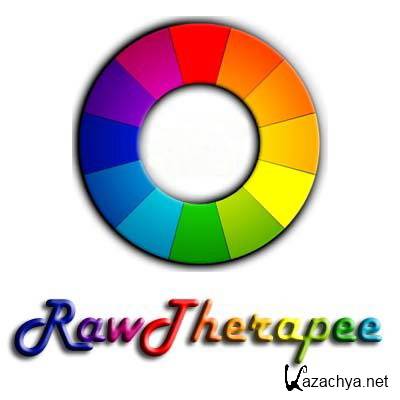 RawTherapee 4.2.3 x32 [Multi/Ru]