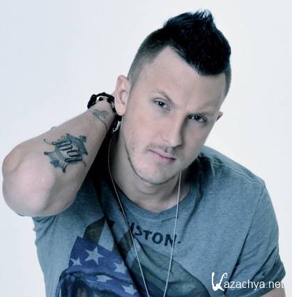 T-Killah feat  -   .(Original Mix) (2014)