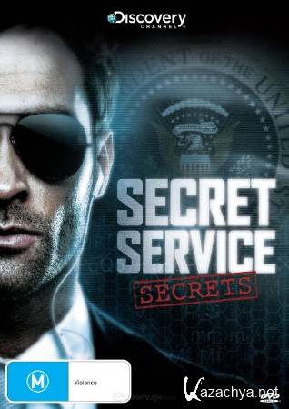    / Secret Service Secrets (3   3) (07.11.2014) DVB