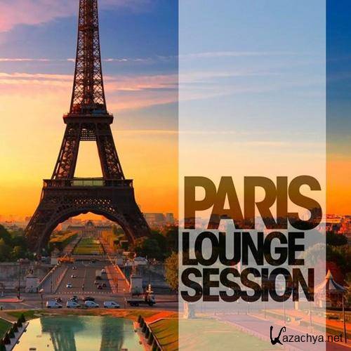 Paris Lounge Session (2014)