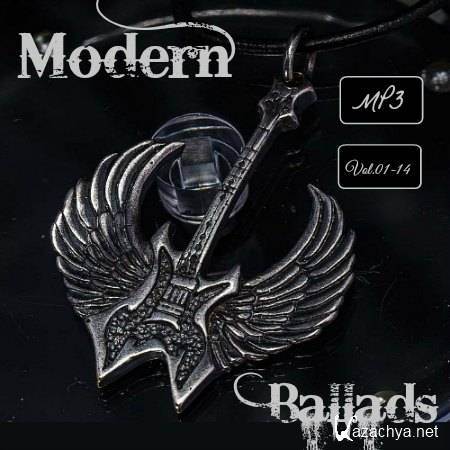 Modern Ballads (Vol.01-14) (2013-2014)