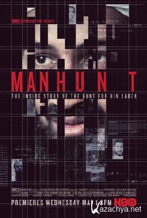    / Manhunt (2013) HDTV 1080i