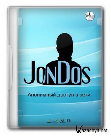 JonDo 0.9.67 (   ) x86|DVD