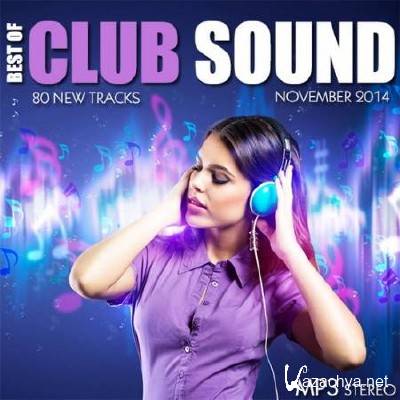 VA - Best of Club Sound (November 2014)