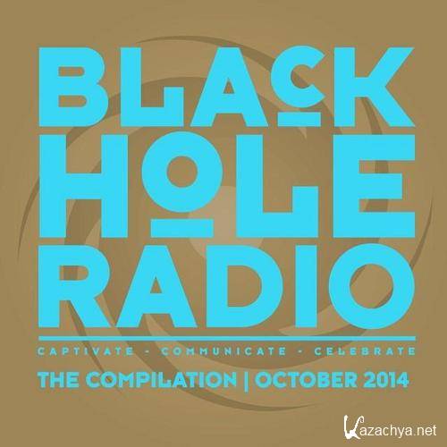 Black Hole Radio October (2014)
