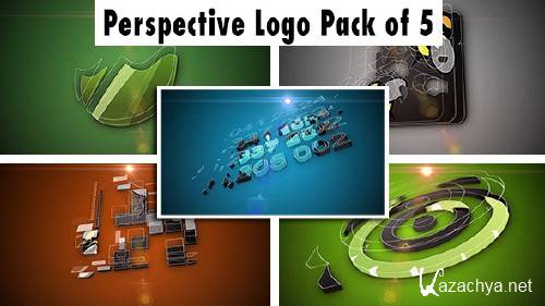 LOGO projects 3 -  . [AEP]