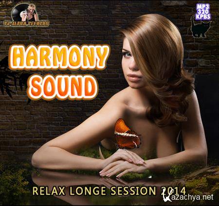 VA - Harmony Sound (2014)
