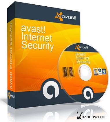 avast! Internet Security 2015 10.0.2208 Final  +   [Multi/Ru]